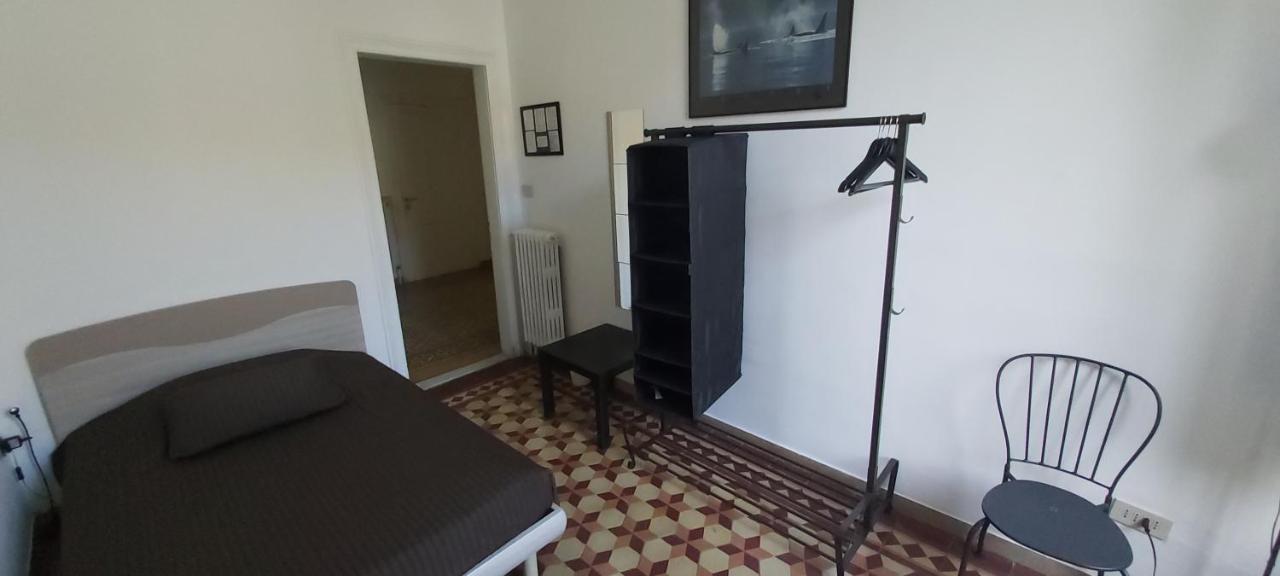 Arena Alfieri B&B Livorno Ngoại thất bức ảnh