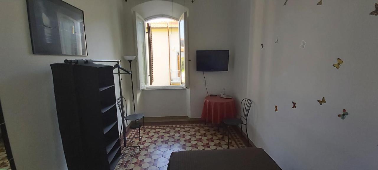 Arena Alfieri B&B Livorno Ngoại thất bức ảnh
