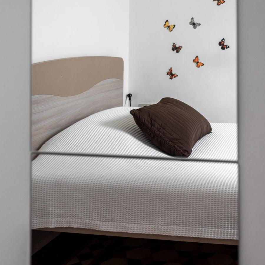 Arena Alfieri B&B Livorno Ngoại thất bức ảnh