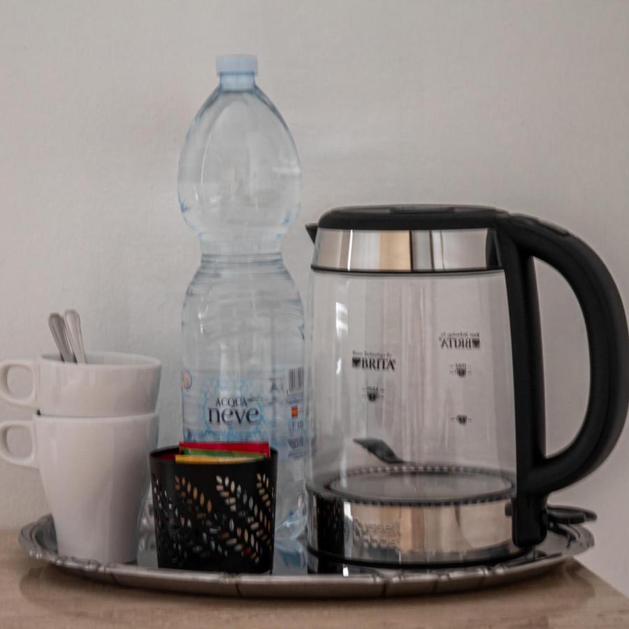 Arena Alfieri B&B Livorno Ngoại thất bức ảnh