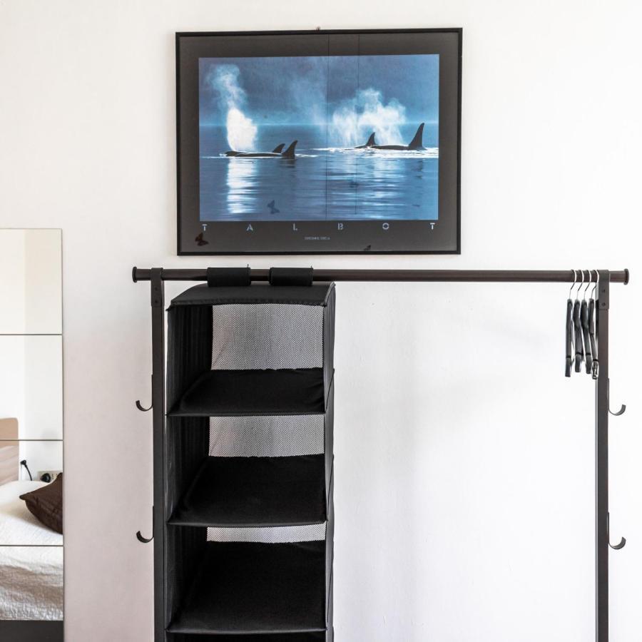 Arena Alfieri B&B Livorno Ngoại thất bức ảnh