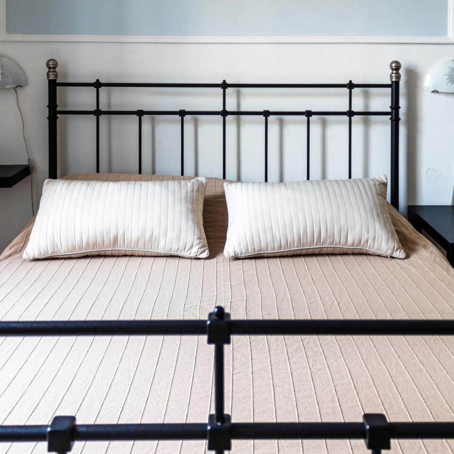 Arena Alfieri B&B Livorno Ngoại thất bức ảnh