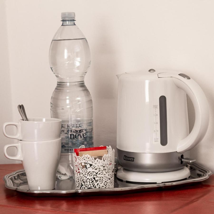 Arena Alfieri B&B Livorno Ngoại thất bức ảnh