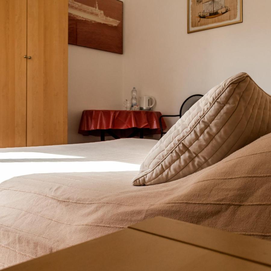 Arena Alfieri B&B Livorno Ngoại thất bức ảnh