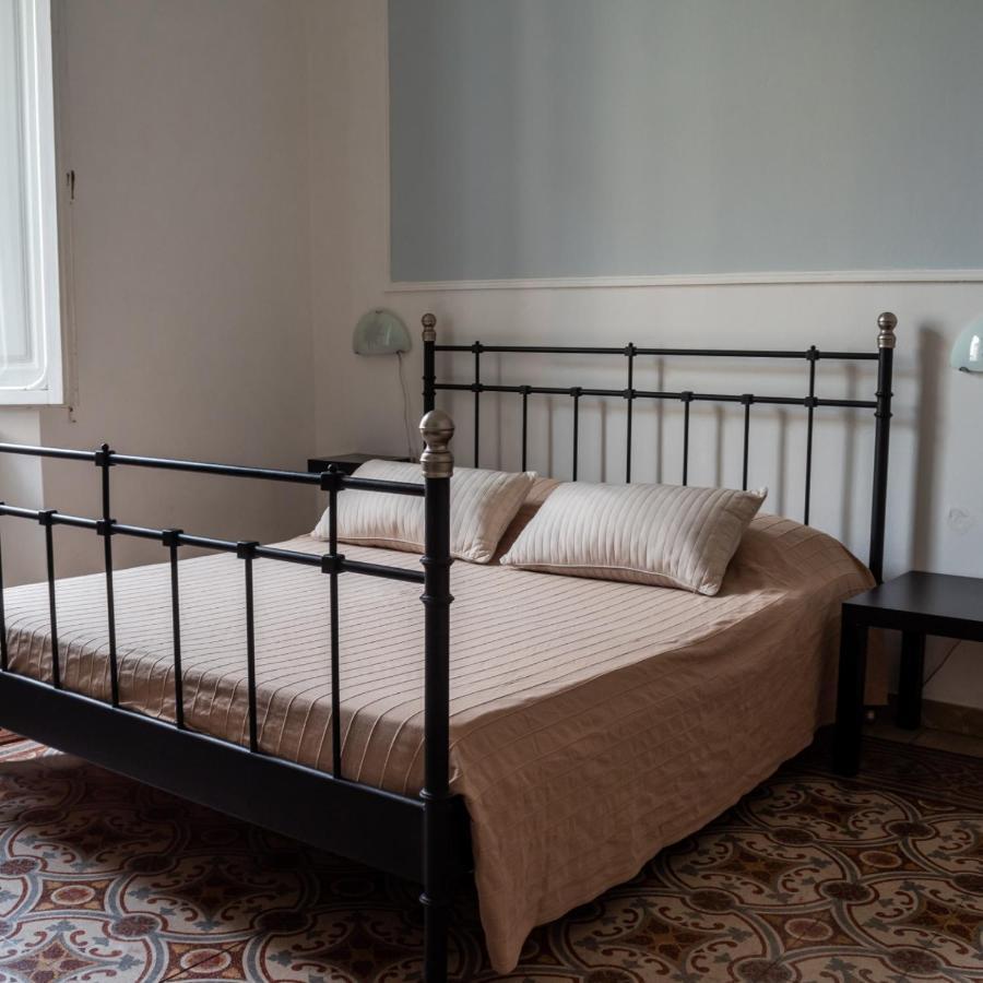 Arena Alfieri B&B Livorno Ngoại thất bức ảnh