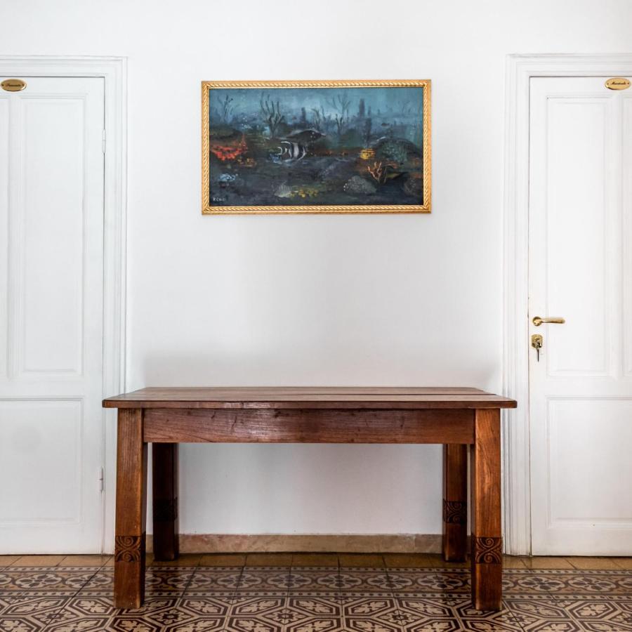 Arena Alfieri B&B Livorno Ngoại thất bức ảnh
