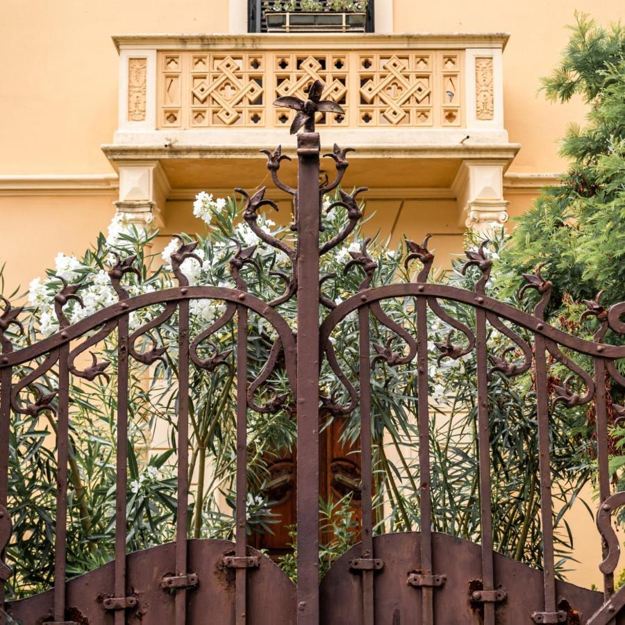 Arena Alfieri B&B Livorno Ngoại thất bức ảnh