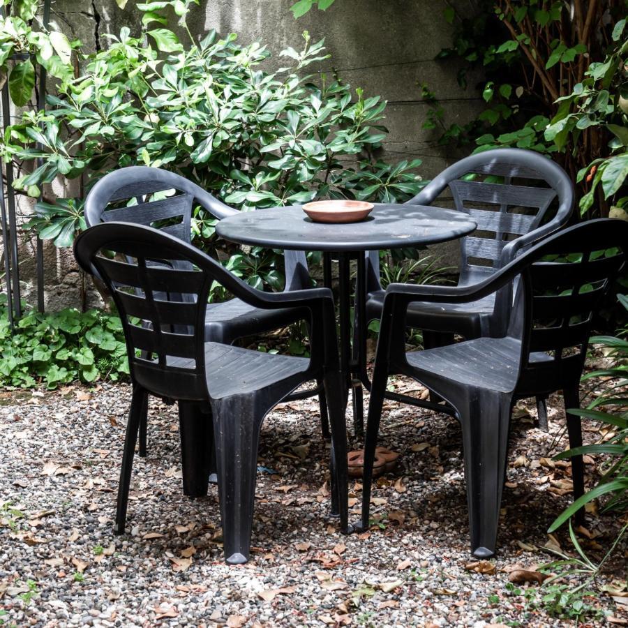 Arena Alfieri B&B Livorno Ngoại thất bức ảnh