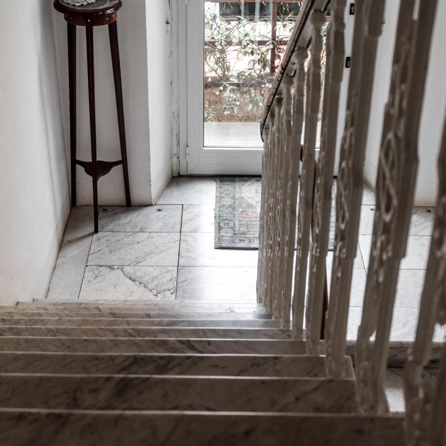 Arena Alfieri B&B Livorno Ngoại thất bức ảnh