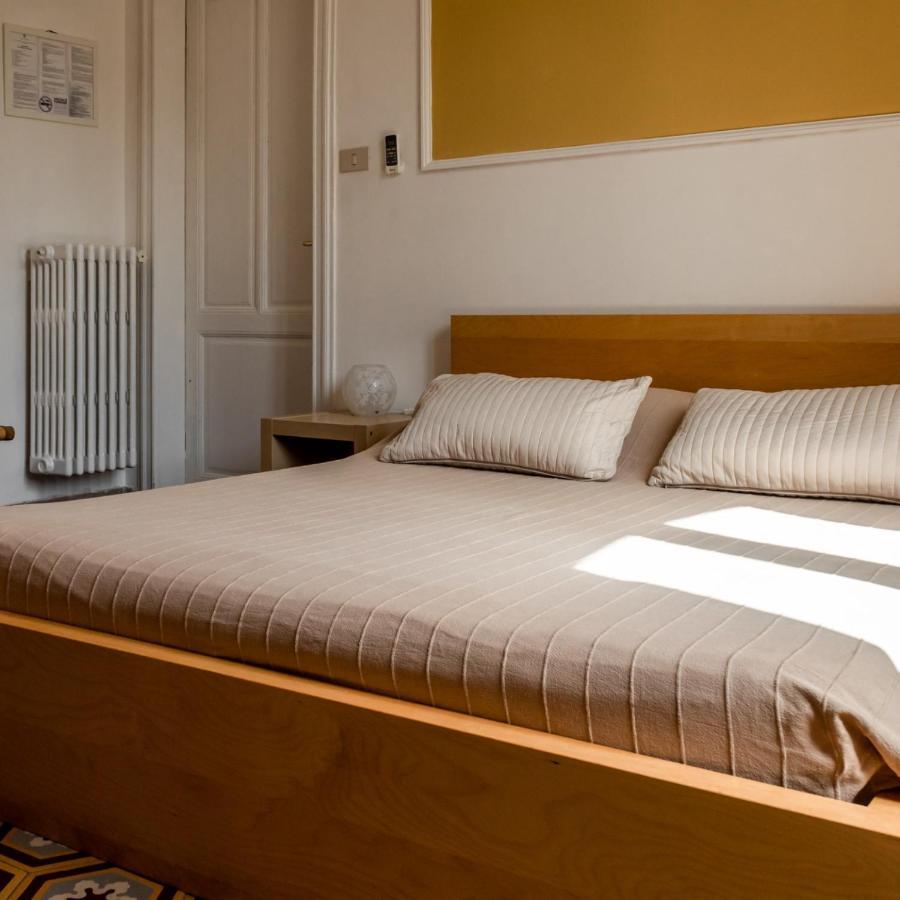 Arena Alfieri B&B Livorno Ngoại thất bức ảnh