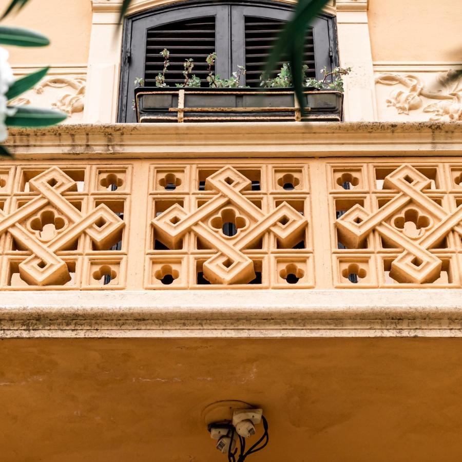 Arena Alfieri B&B Livorno Ngoại thất bức ảnh