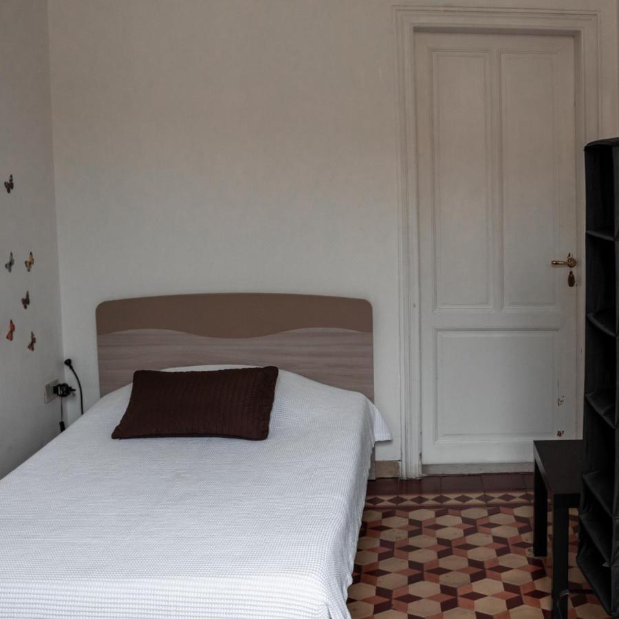 Arena Alfieri B&B Livorno Ngoại thất bức ảnh
