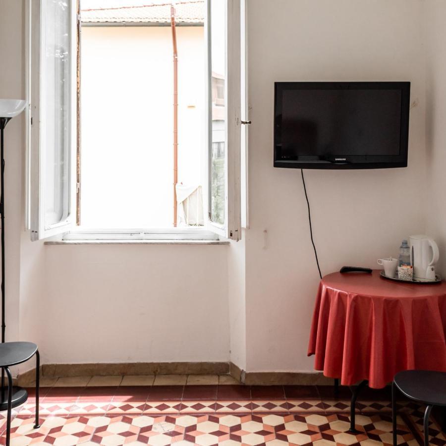 Arena Alfieri B&B Livorno Ngoại thất bức ảnh