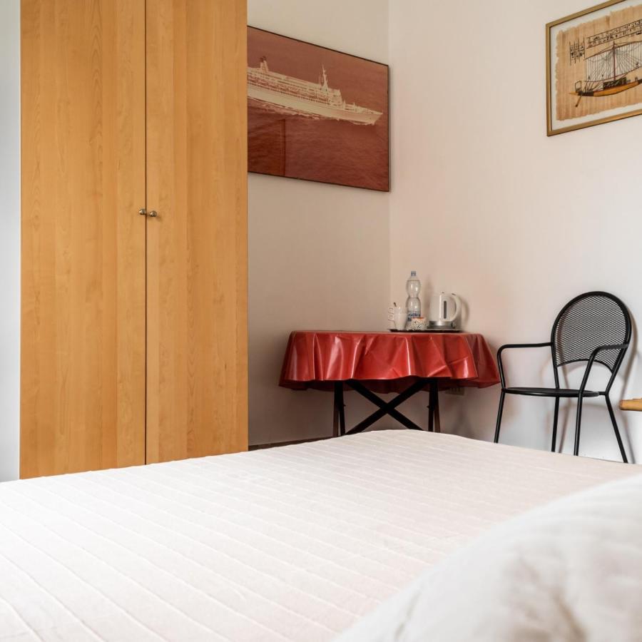 Arena Alfieri B&B Livorno Ngoại thất bức ảnh