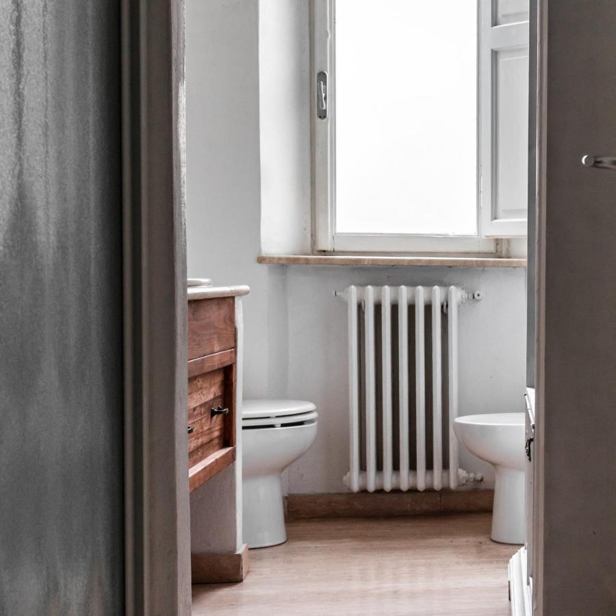 Arena Alfieri B&B Livorno Ngoại thất bức ảnh