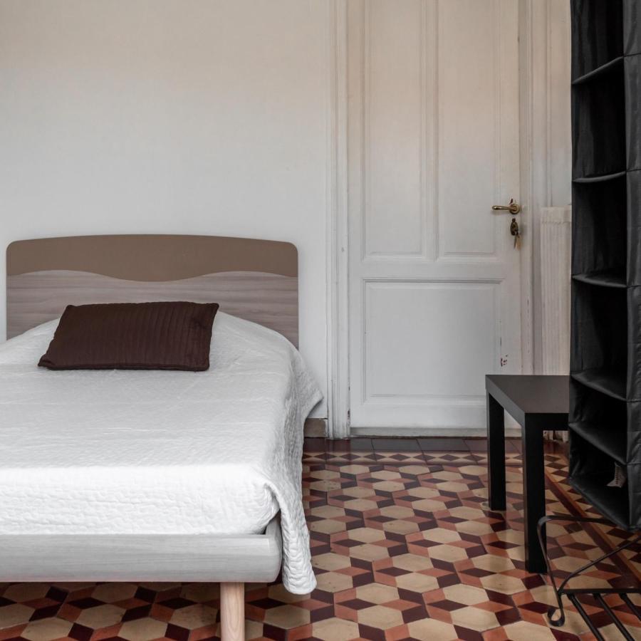 Arena Alfieri B&B Livorno Ngoại thất bức ảnh