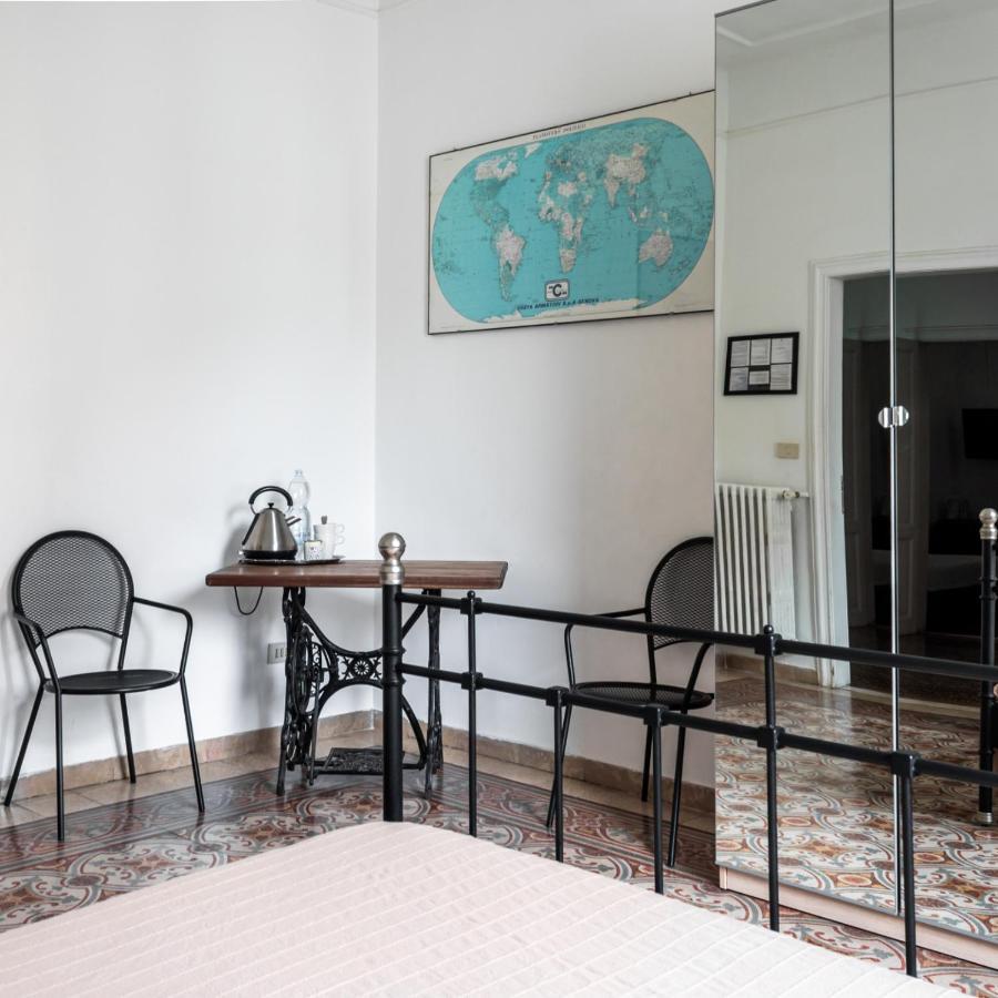 Arena Alfieri B&B Livorno Ngoại thất bức ảnh