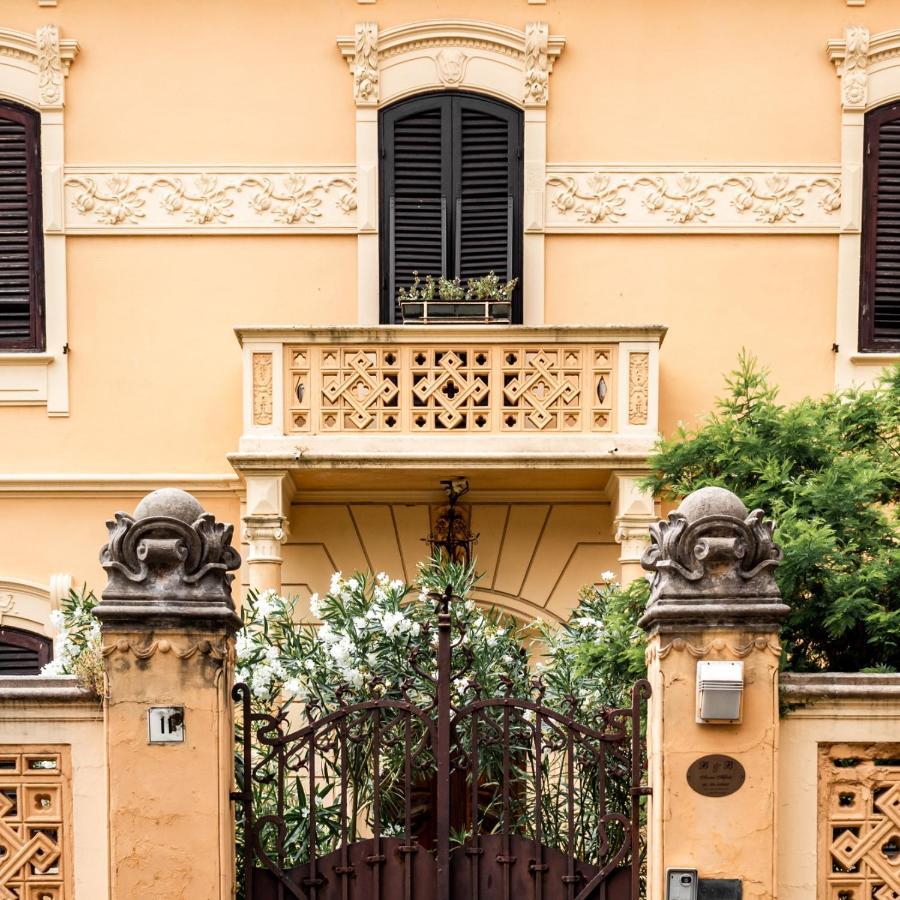 Arena Alfieri B&B Livorno Ngoại thất bức ảnh
