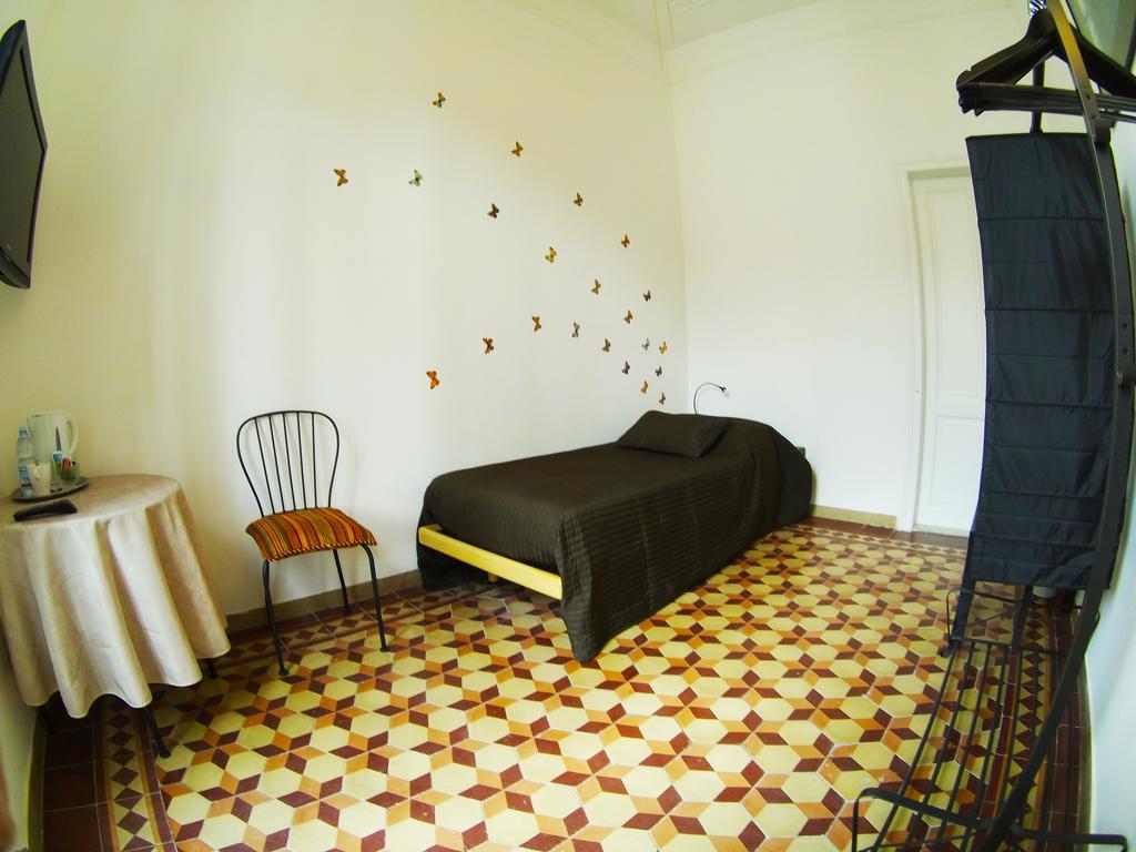 Arena Alfieri B&B Livorno Phòng bức ảnh