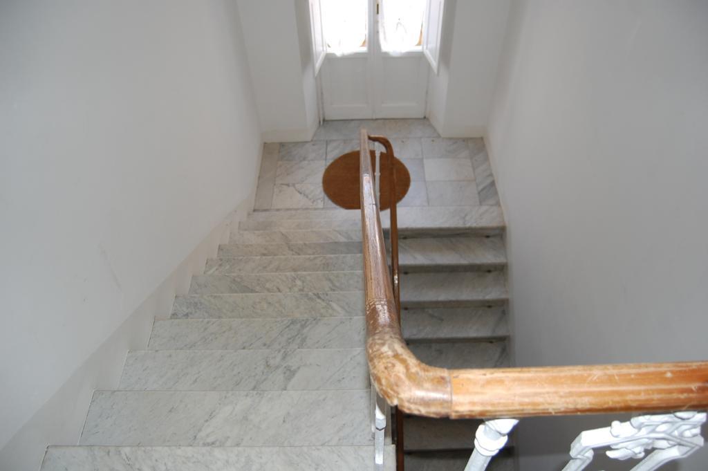 Arena Alfieri B&B Livorno Ngoại thất bức ảnh