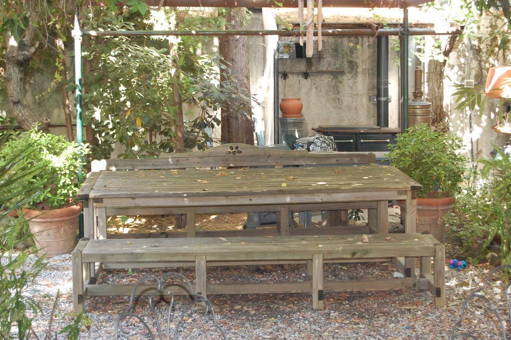 Arena Alfieri B&B Livorno Ngoại thất bức ảnh