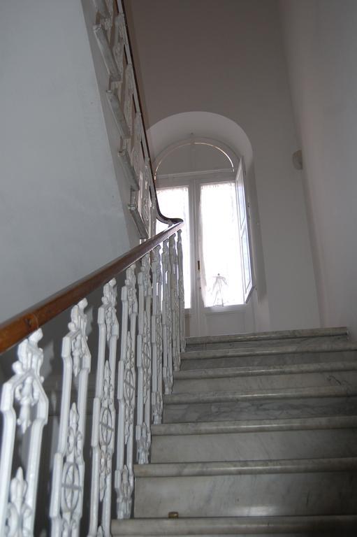 Arena Alfieri B&B Livorno Ngoại thất bức ảnh