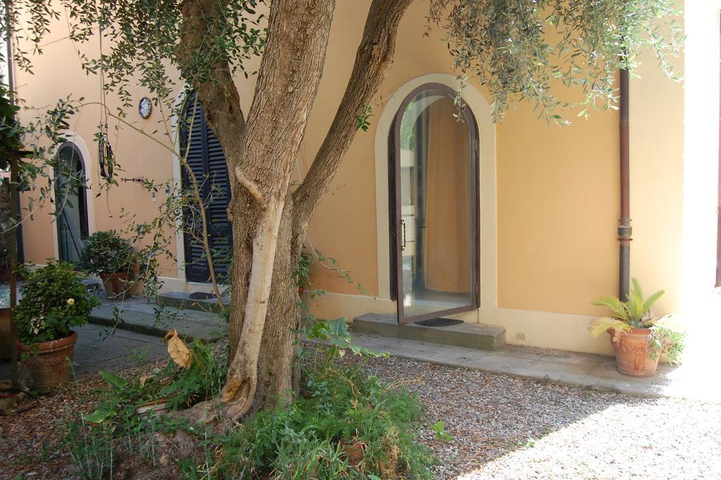 Arena Alfieri B&B Livorno Ngoại thất bức ảnh