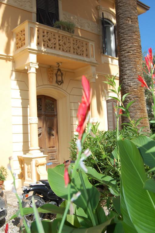 Arena Alfieri B&B Livorno Ngoại thất bức ảnh