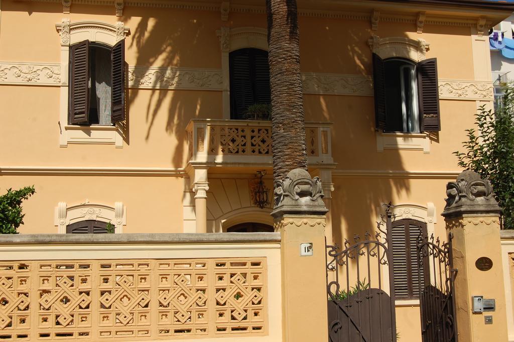 Arena Alfieri B&B Livorno Ngoại thất bức ảnh
