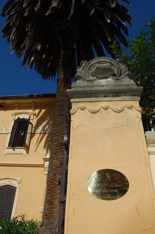 Arena Alfieri B&B Livorno Ngoại thất bức ảnh
