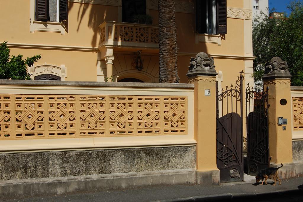 Arena Alfieri B&B Livorno Ngoại thất bức ảnh