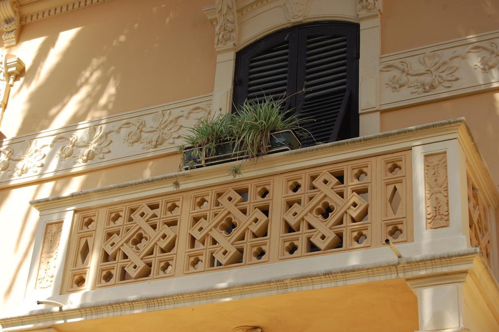 Arena Alfieri B&B Livorno Ngoại thất bức ảnh