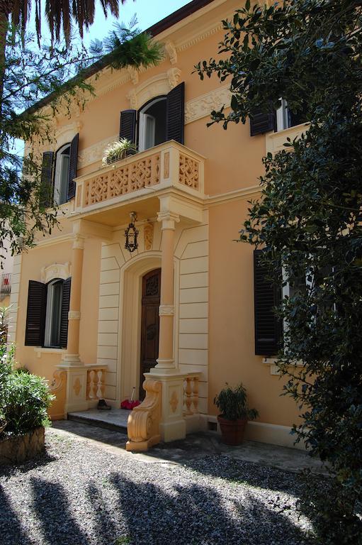Arena Alfieri B&B Livorno Ngoại thất bức ảnh
