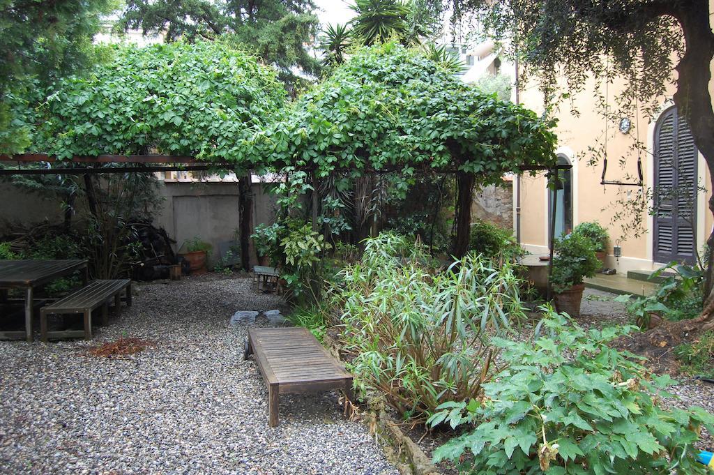 Arena Alfieri B&B Livorno Ngoại thất bức ảnh
