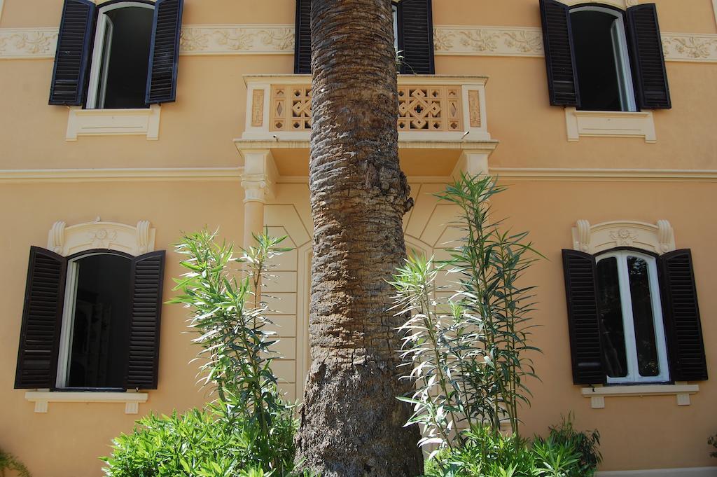 Arena Alfieri B&B Livorno Ngoại thất bức ảnh