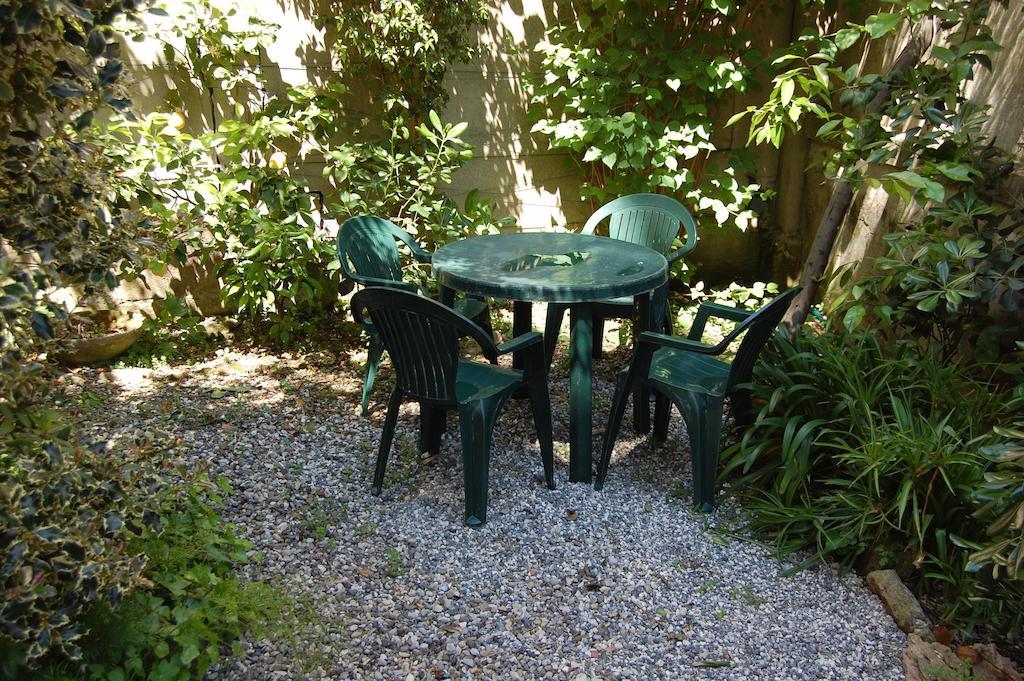 Arena Alfieri B&B Livorno Ngoại thất bức ảnh