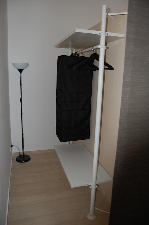 Arena Alfieri B&B Livorno Phòng bức ảnh