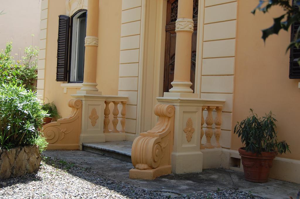 Arena Alfieri B&B Livorno Ngoại thất bức ảnh