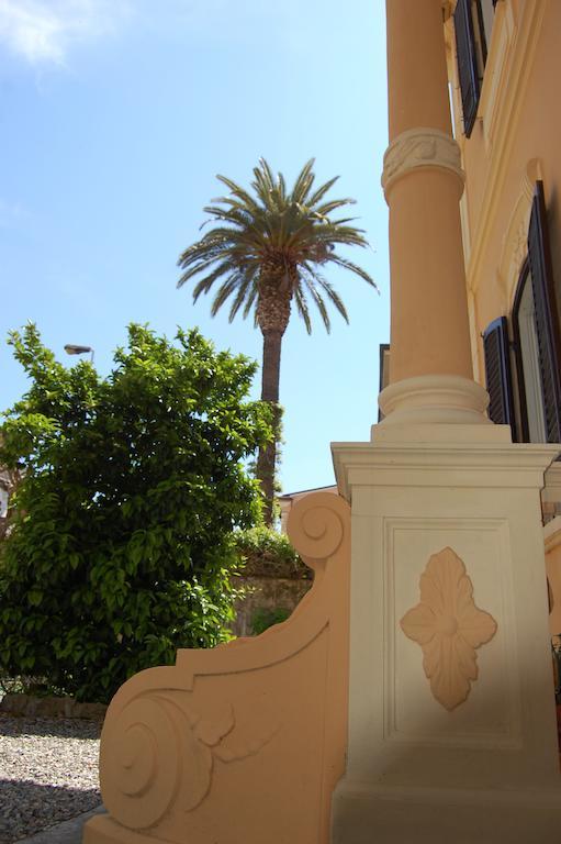 Arena Alfieri B&B Livorno Ngoại thất bức ảnh