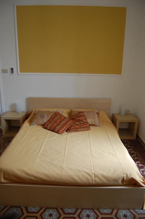Arena Alfieri B&B Livorno Phòng bức ảnh